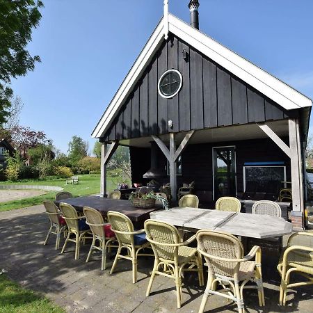Holiday Home At The Kaagerplassen 외부 사진