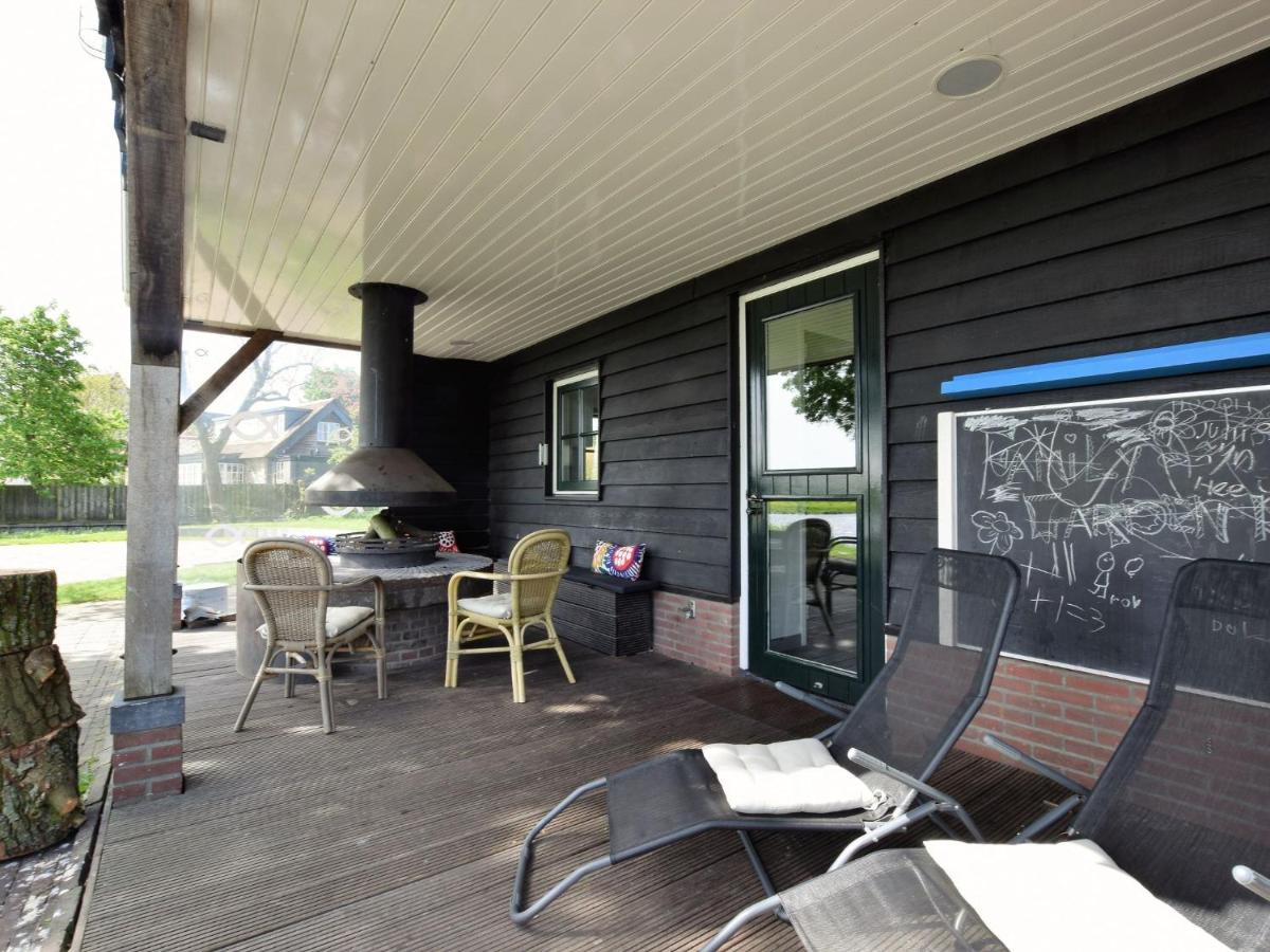 Holiday Home At The Kaagerplassen 외부 사진