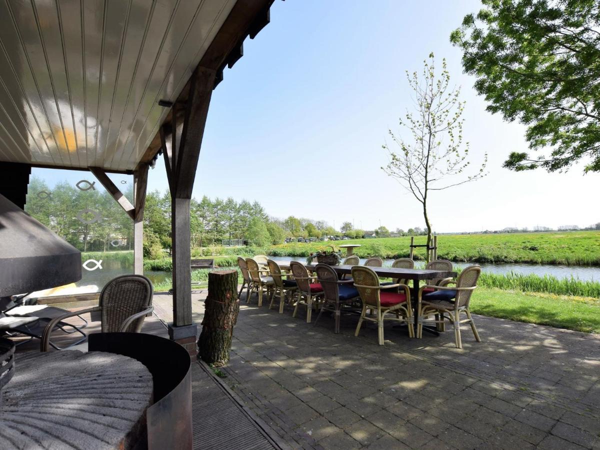 Holiday Home At The Kaagerplassen 외부 사진
