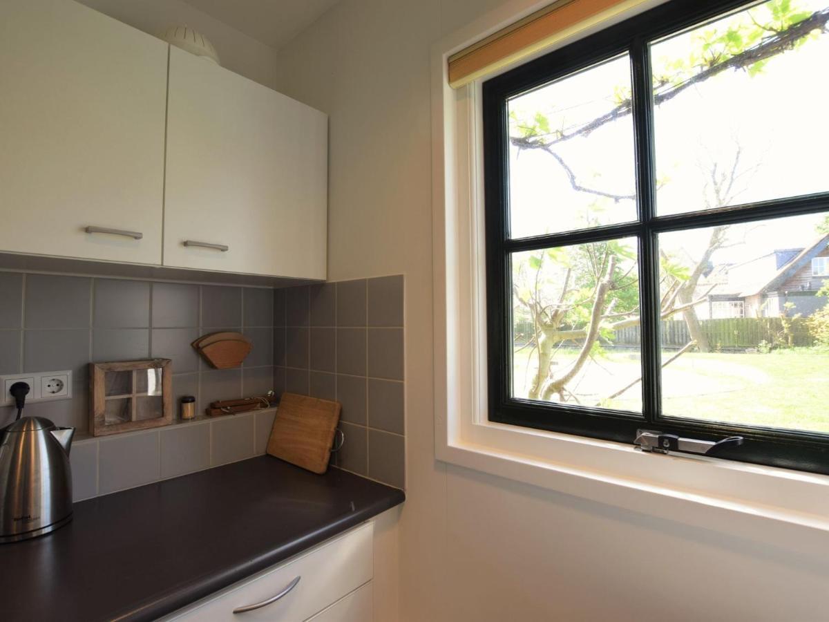 Holiday Home At The Kaagerplassen 외부 사진