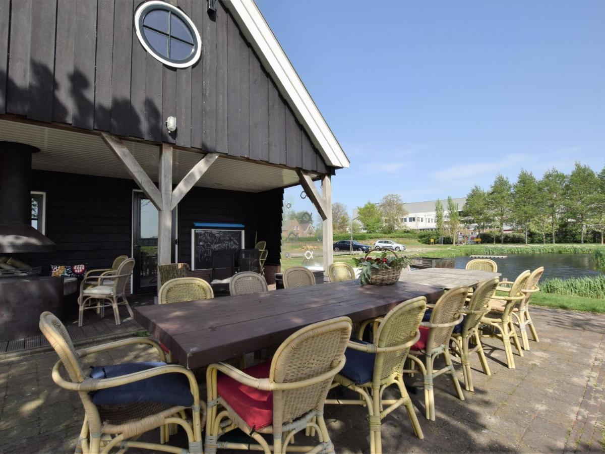 Holiday Home At The Kaagerplassen 외부 사진