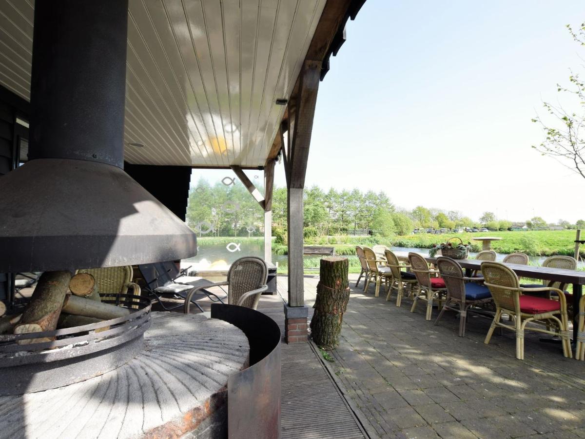 Holiday Home At The Kaagerplassen 외부 사진